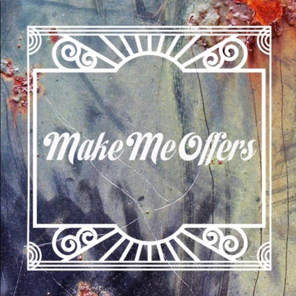 Make Me an Offer